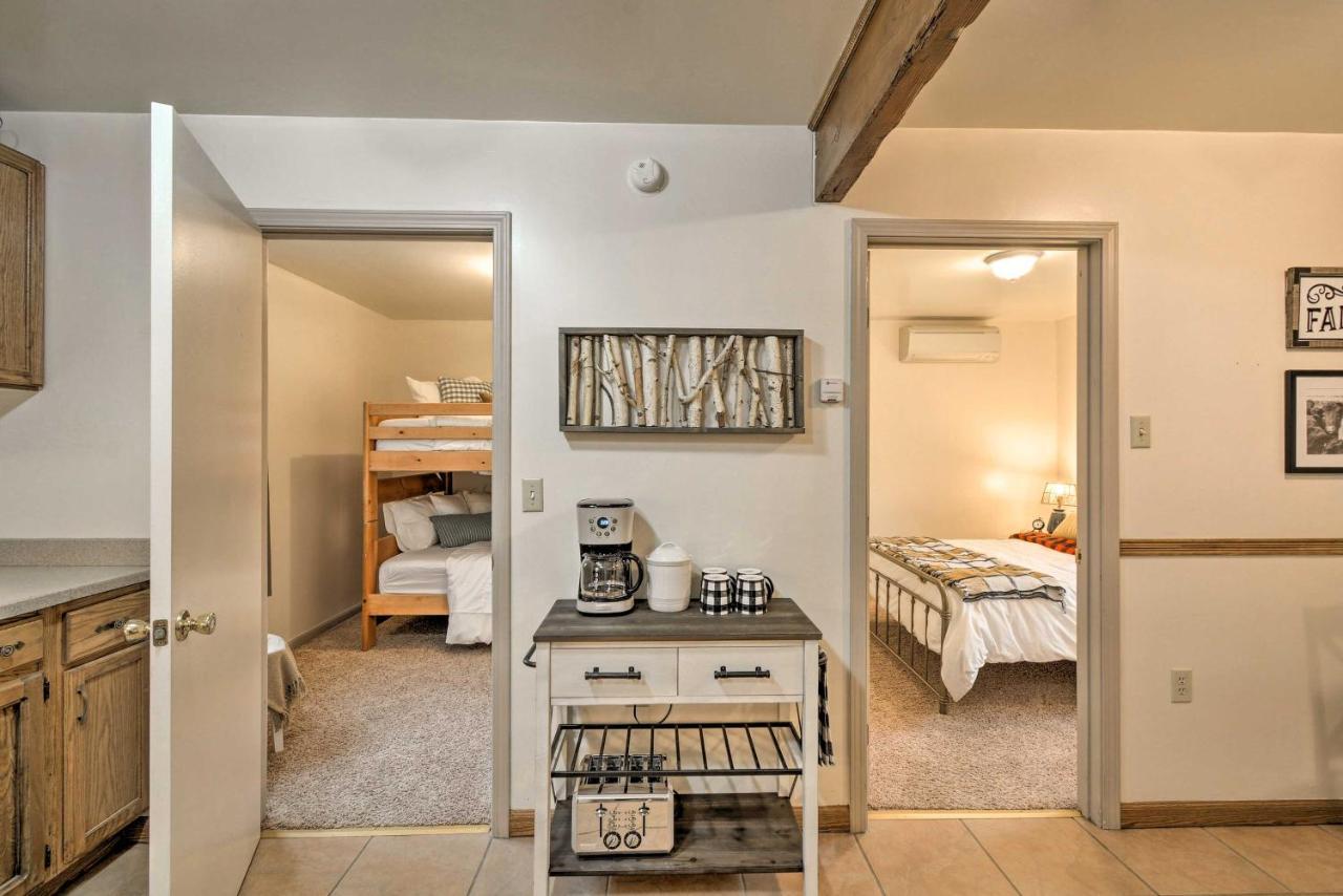 Family Home Near Kings And Sequoia National Parks! Yokuts Valley  Eksteriør billede